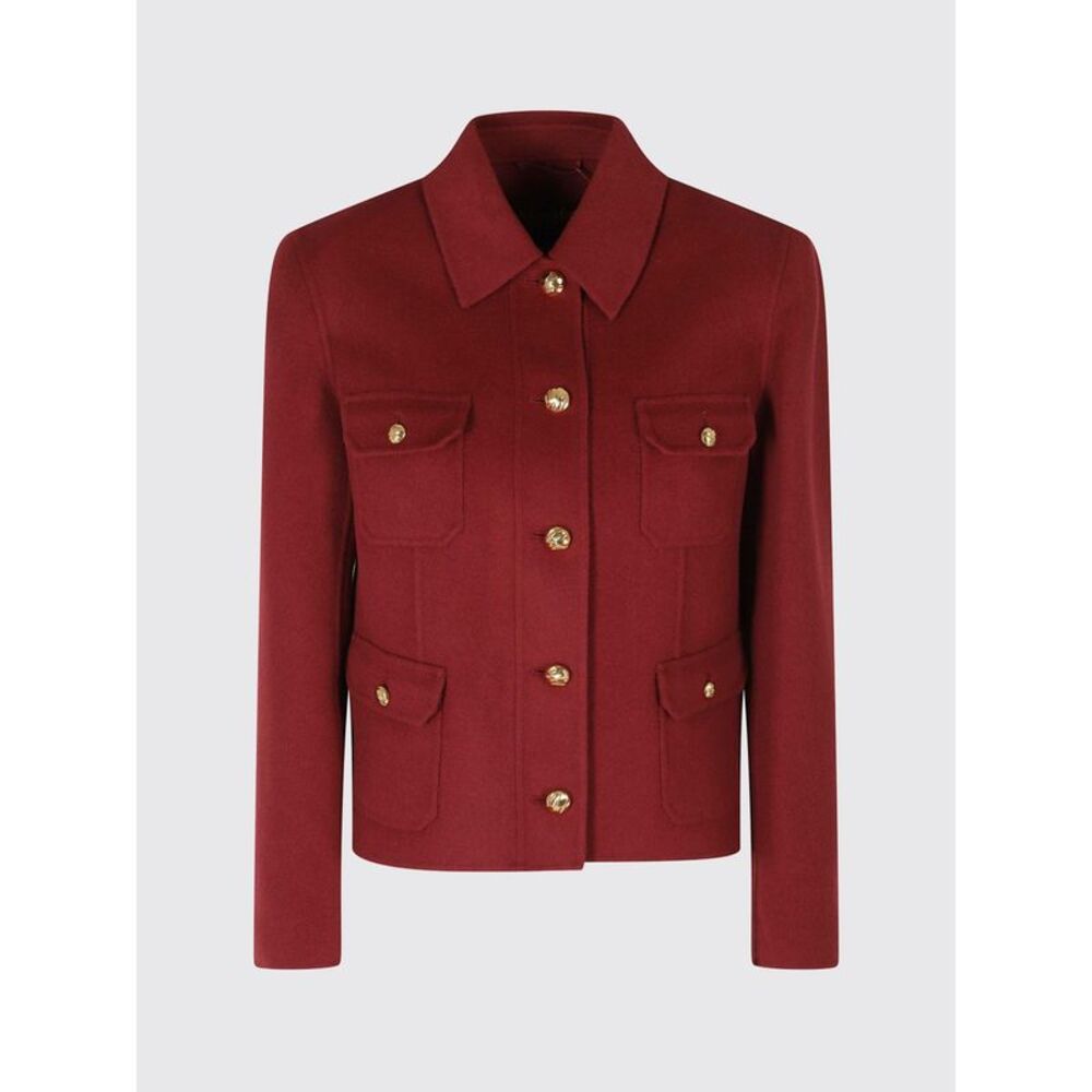 Max Mara Studio Women Max Mara Studio Women Jacket Woman Max Mara Studio